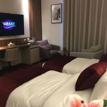 Lilac Hotel - อัมมาน ภายนอก รูปภาพ