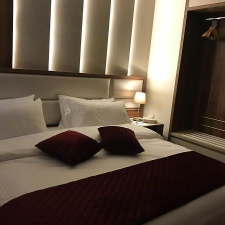 Lilac Hotel - อัมมาน ภายนอก รูปภาพ