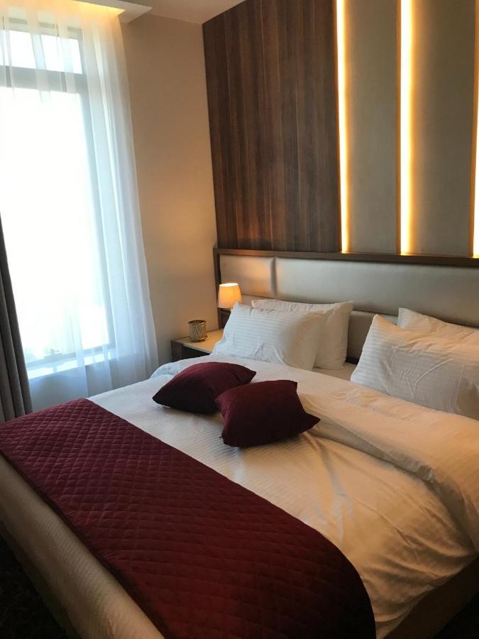 Lilac Hotel - อัมมาน ภายนอก รูปภาพ
