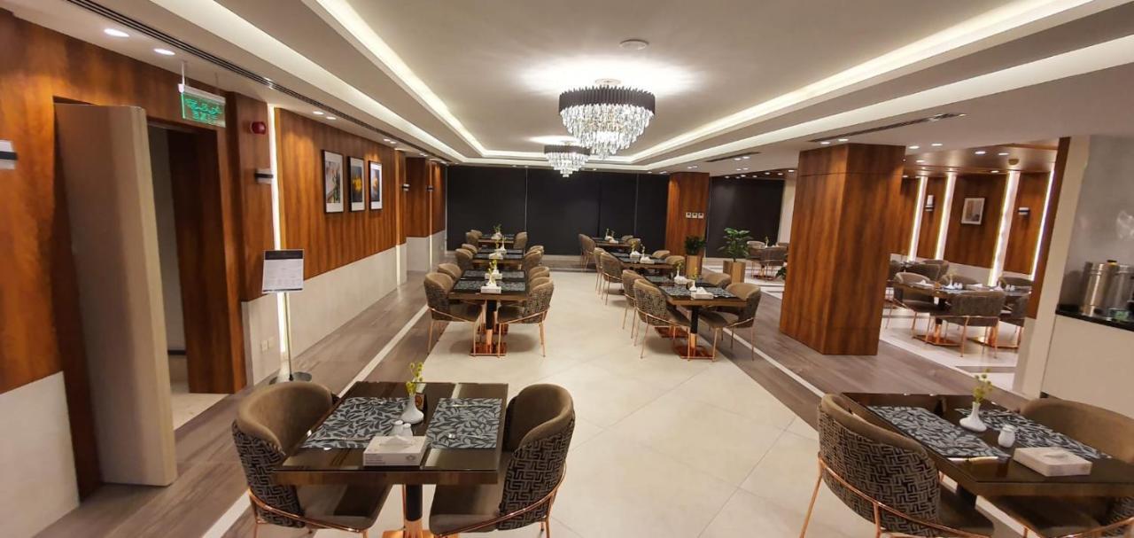 Lilac Hotel - อัมมาน ภายนอก รูปภาพ