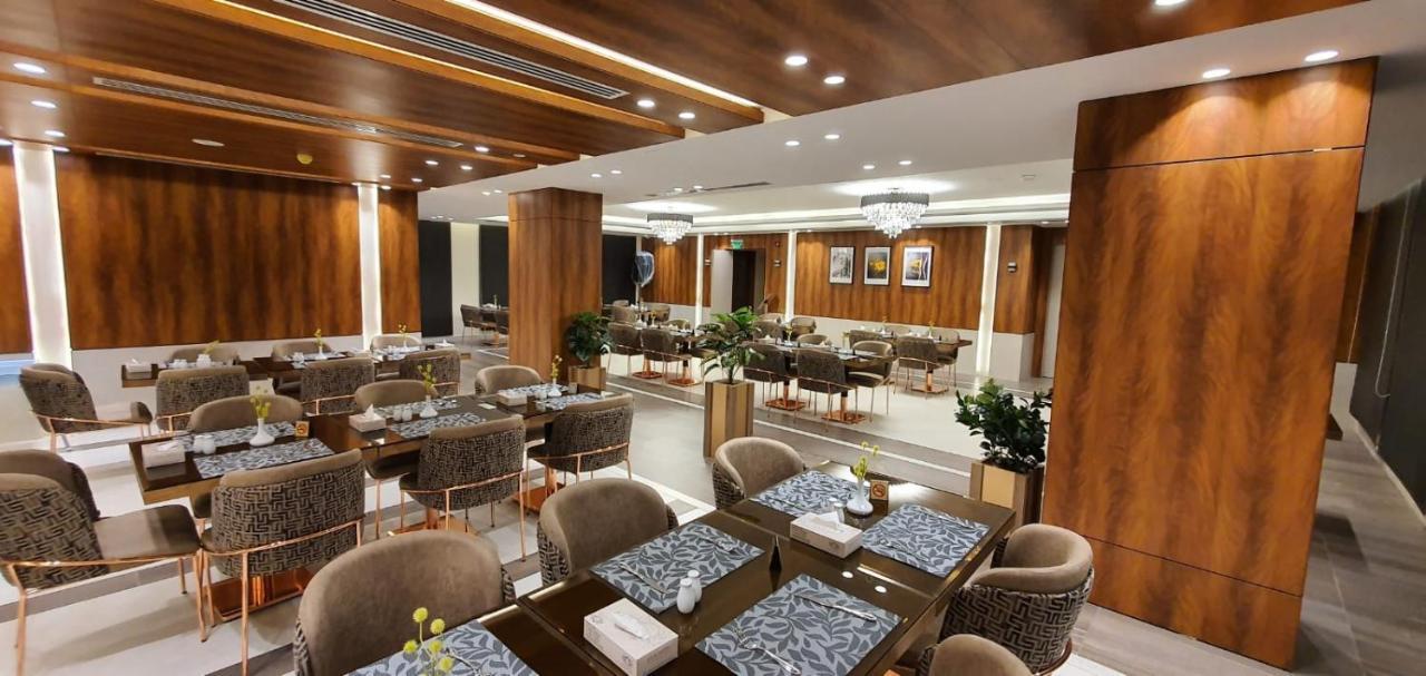Lilac Hotel - อัมมาน ภายนอก รูปภาพ