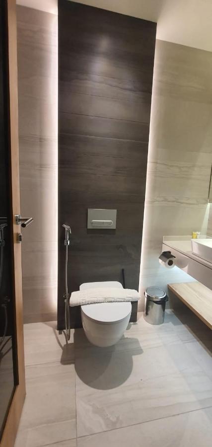 Lilac Hotel - อัมมาน ภายนอก รูปภาพ