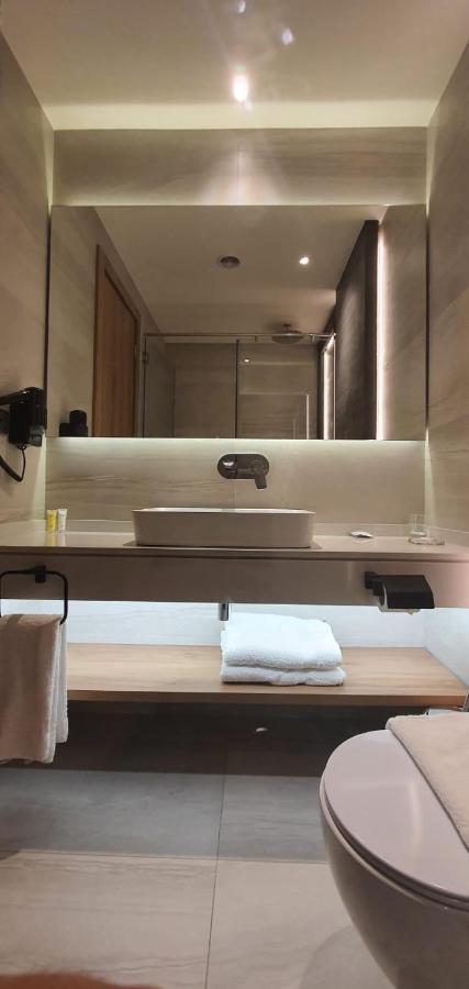 Lilac Hotel - อัมมาน ภายนอก รูปภาพ