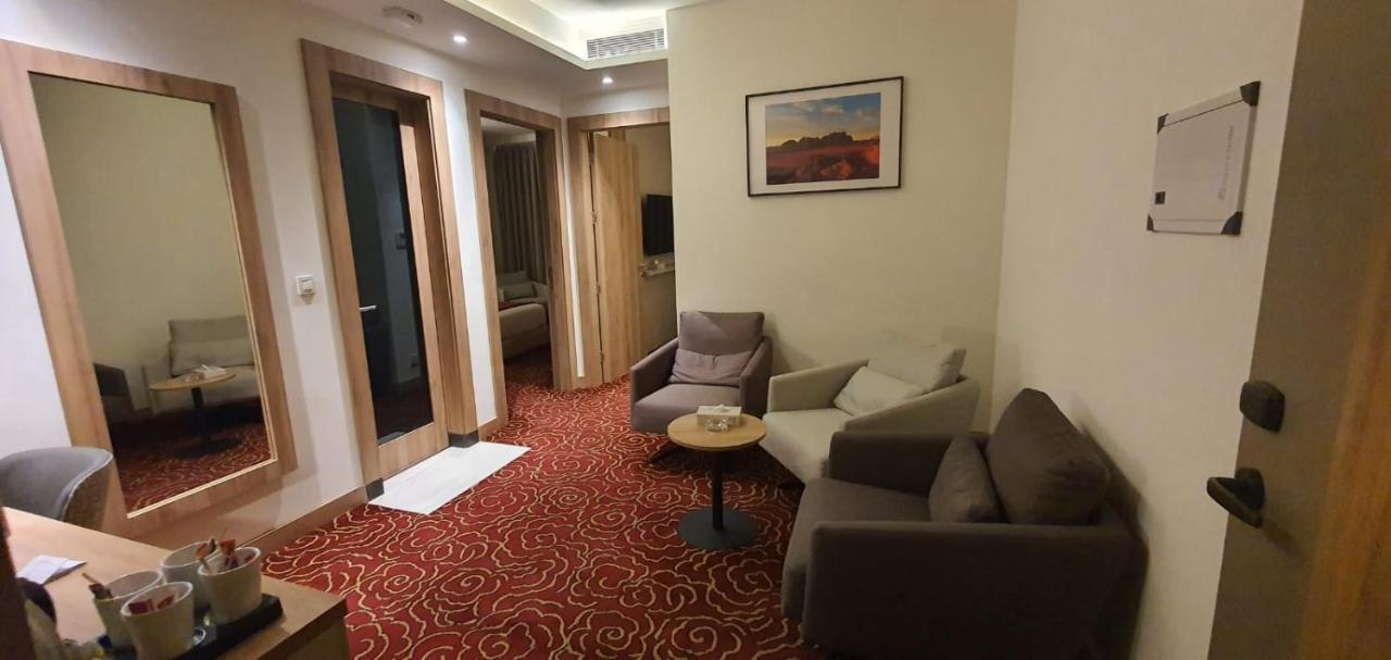 Lilac Hotel - อัมมาน ภายนอก รูปภาพ