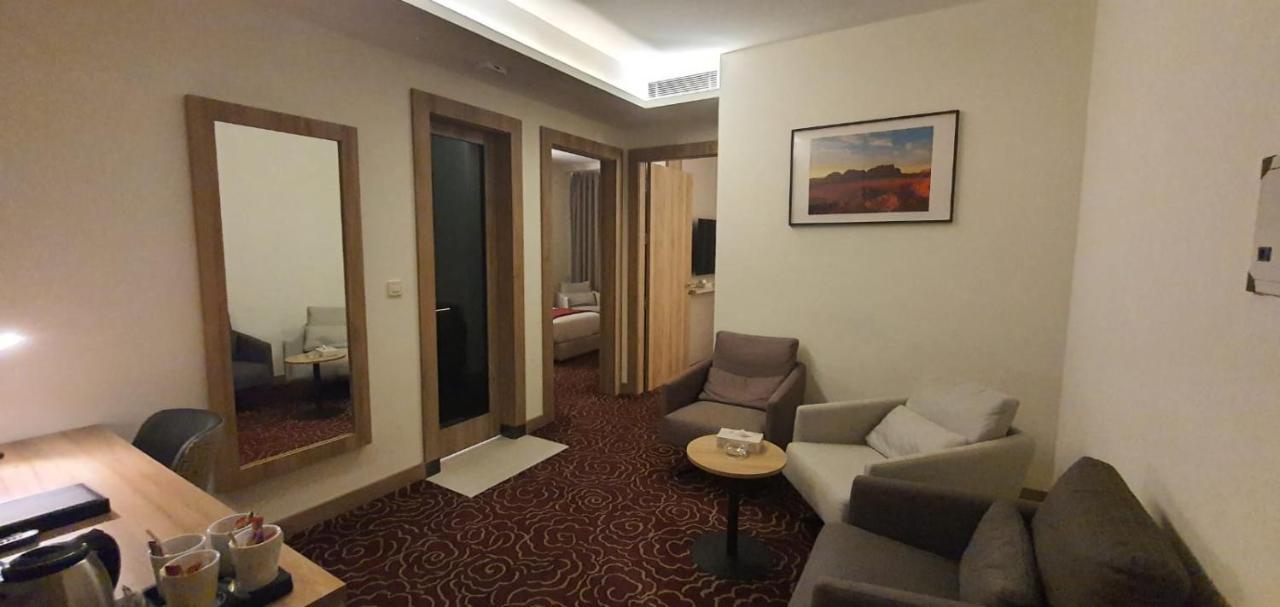 Lilac Hotel - อัมมาน ภายนอก รูปภาพ